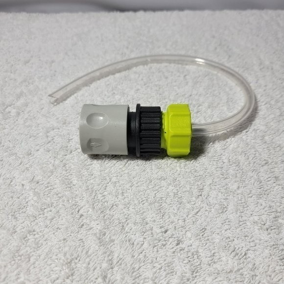 Ryobi EZClean Bottle Adapter - Picture 6 of 8